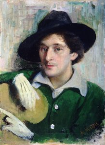 Marc Chagall